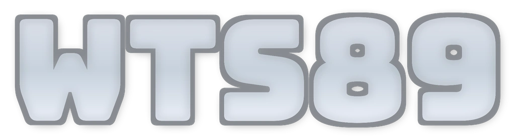 Logo WTS89